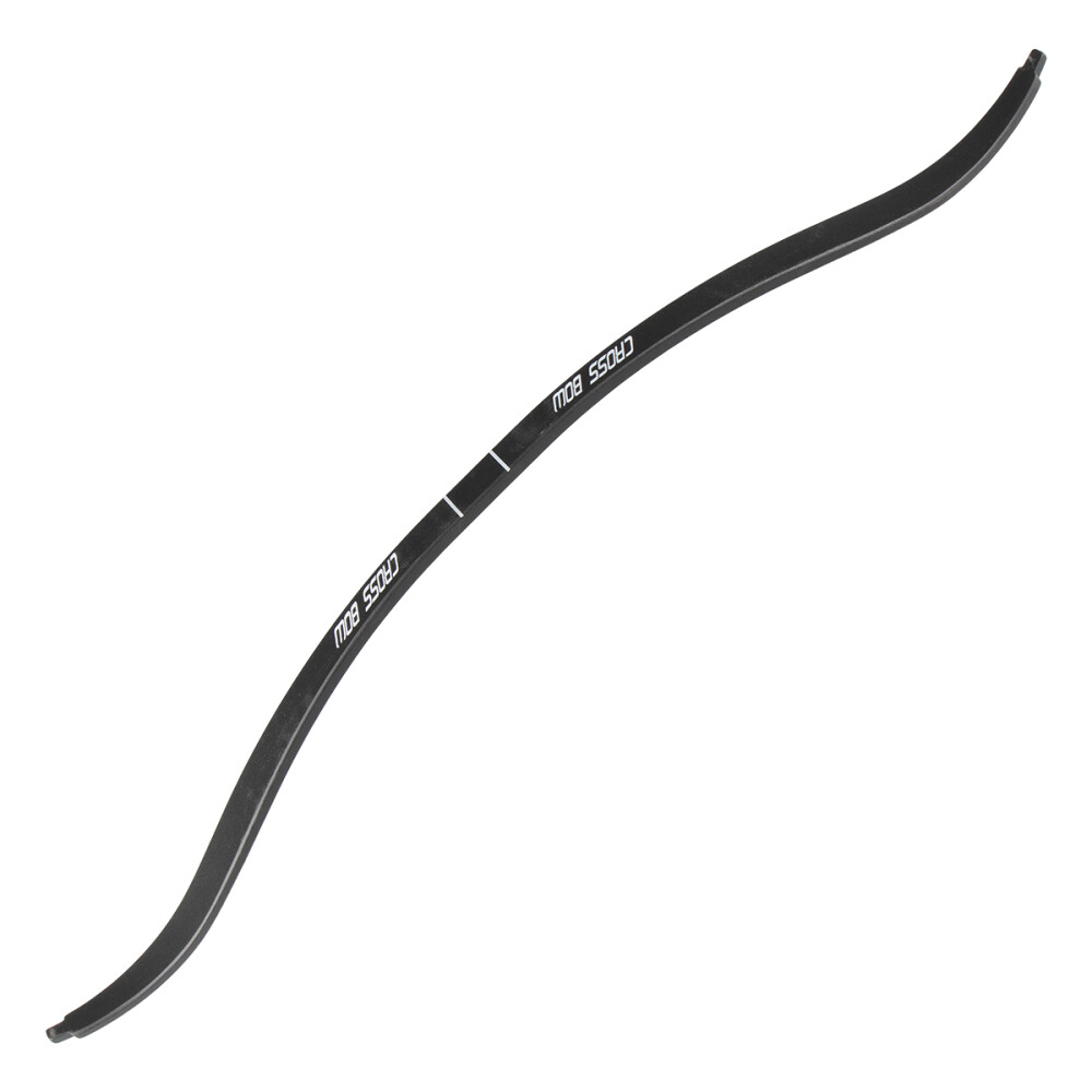Man Kung MK-XB25BK-LIMB Armbrust Ersatzbogen