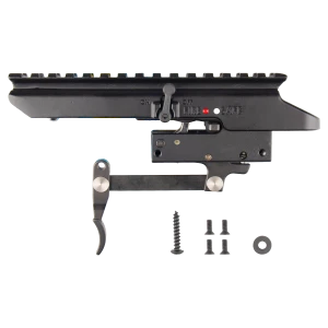 Man Kung MK-XB52-TR Abzugsgruppe