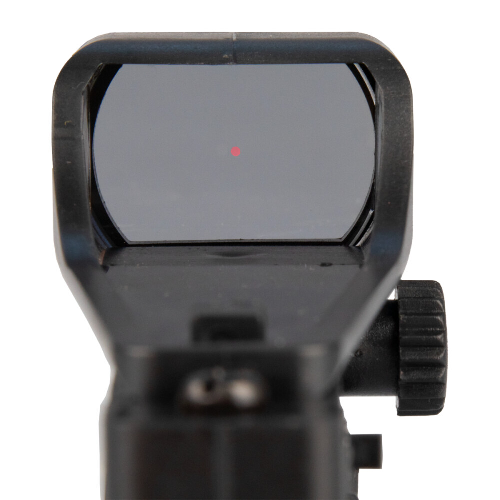 Man Kung MK-RDP Armbrust Red Dot Visor