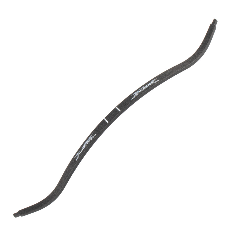 Man Kung MK-TCS1-LIMB-BK Armbrust Ersatzbogen