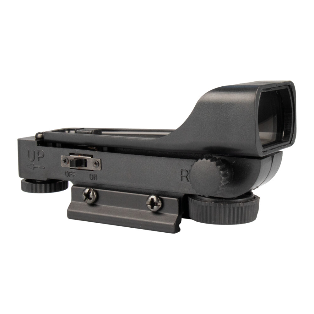 Man Kung MK-RDP Armbrust Red Dot Visor