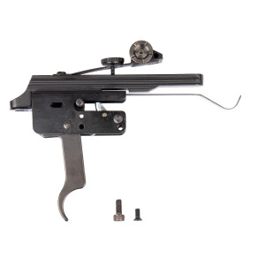 Man Kung MK-150-TR Abzugsgruppe