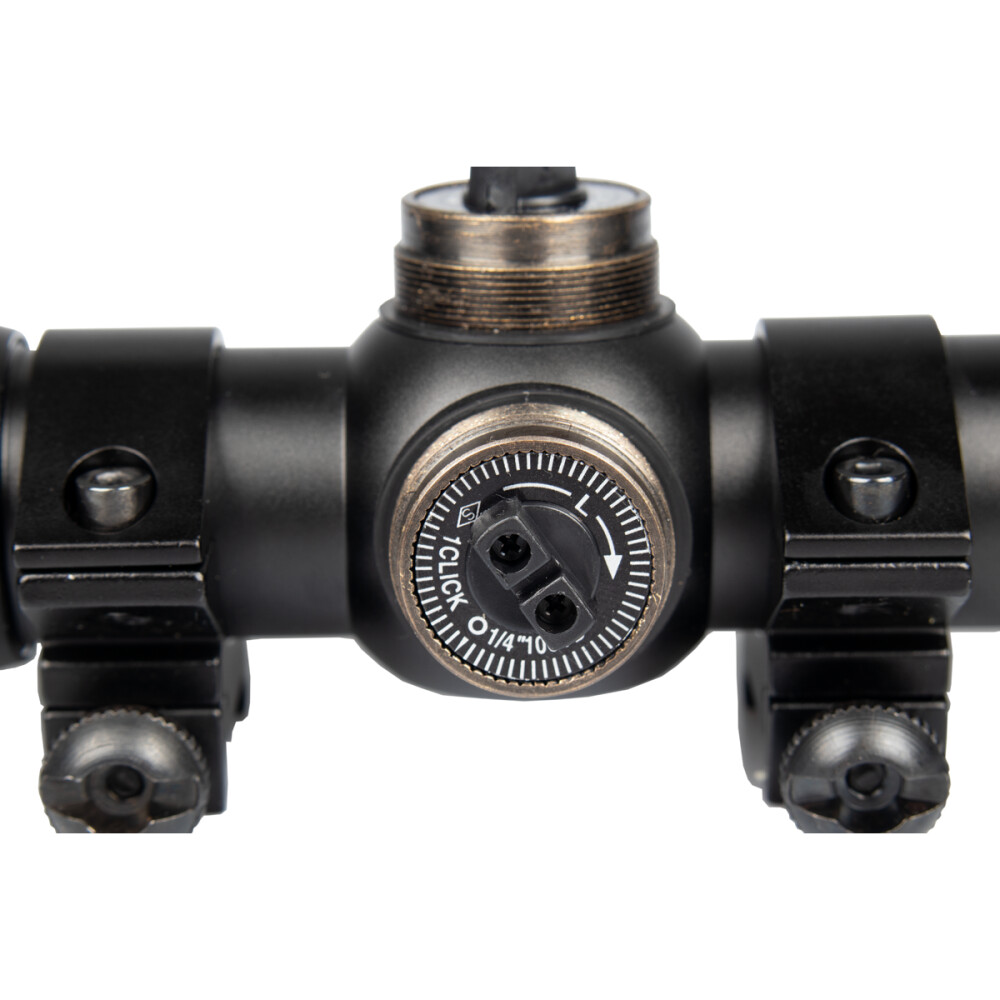 Man Kung 4x32 Armbrust Zielfernrohr