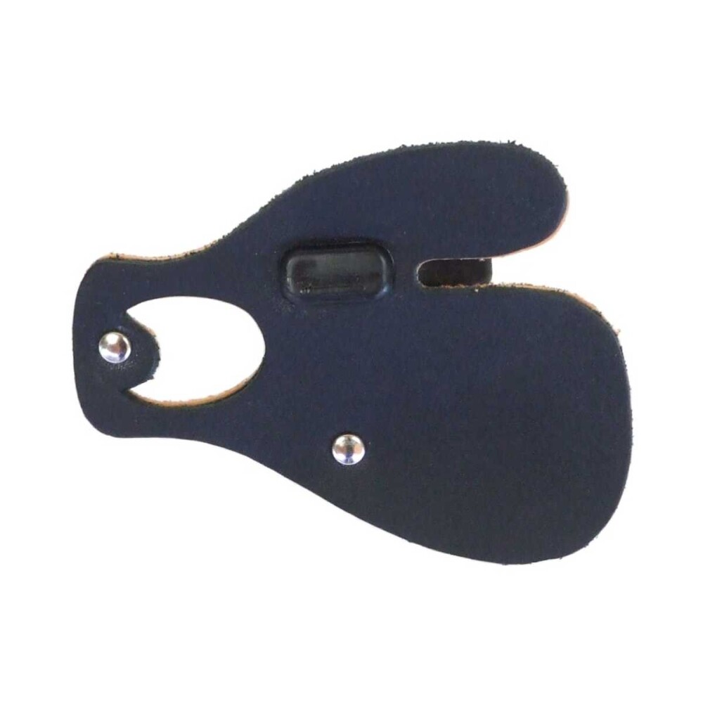 Gompy Fingertab Linkshändig