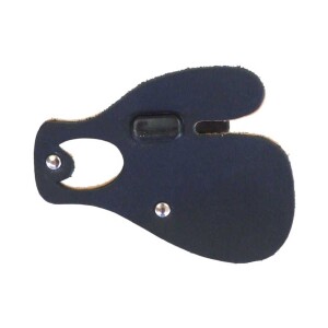 Gompy Fingertab Linkshändig