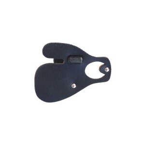 Gompy Fingertab Rechtshändig