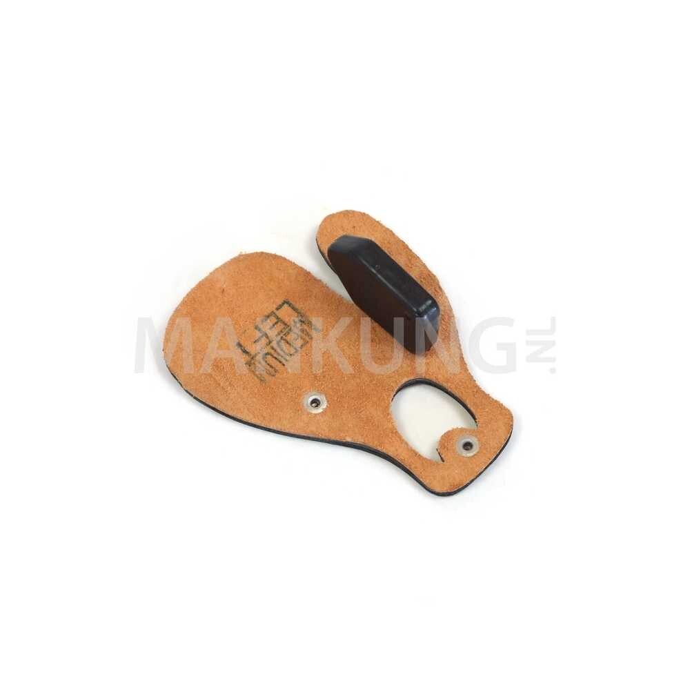 Gompy Fingertab Linkshändig