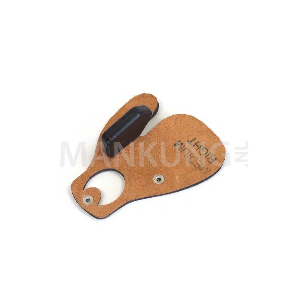 Gompy Fingertab Rechtshändig