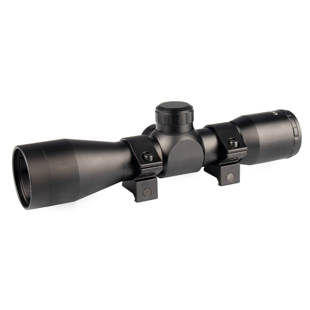 Man Kung 4x32 Armbrust Zielfernrohr