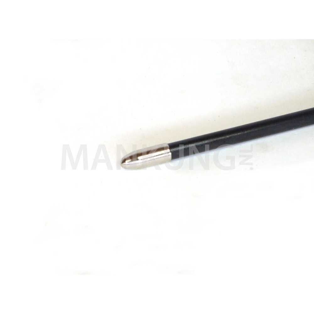 Man Kung 26 Zoll Fiberglas Bogen Pfeil (Ø6,9mm)