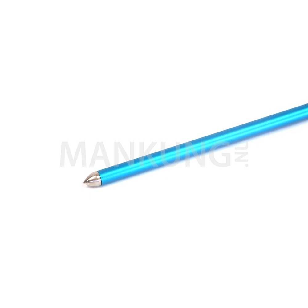 Man Kung 29 Zoll Aluminium Bogen Pfeil (Ø7.6mm)
