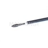 Man Kung 30 Zoll Carbon Bogen Pfeil (Ø7,5mm)
