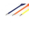Man Kung 6,5 Zoll farbige Kunststoff Armbrust Bolzen 12er-Pack (Ø6mm)