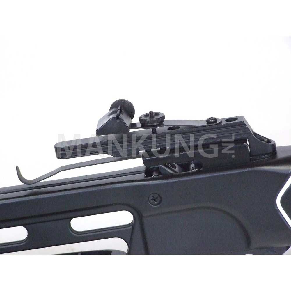 Man Kung MK-150A1PB Recurve Armbrust