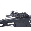Man Kung MK-150A1PB Recurve Armbrust