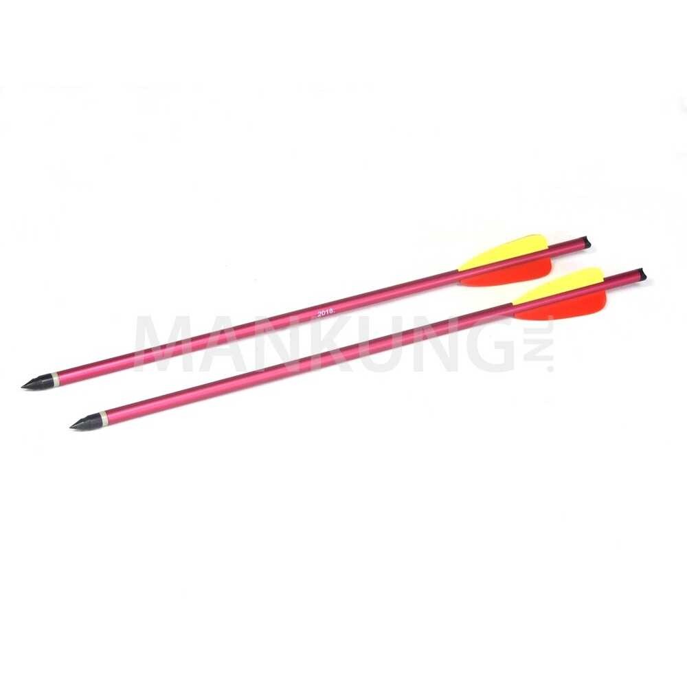 Man Kung MK-150A1PB Recurve Armbrust