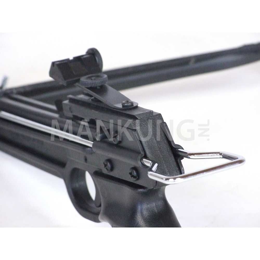 Man Kung MK-50A1/5PL Recurve Pistolenarmbrust
