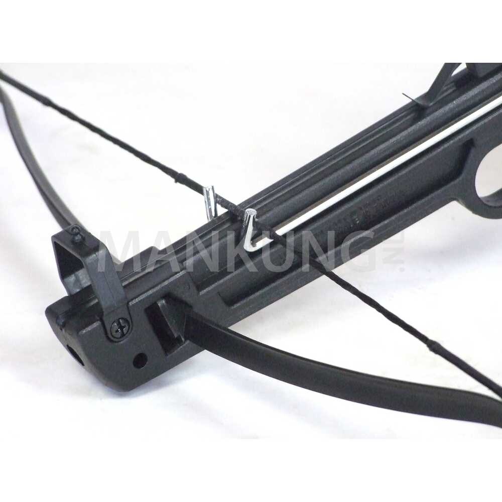 Man Kung MK-50A1/5PL Recurve Pistolenarmbrust