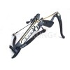 Man Kung MK-80A4AL Recurve Pistolenarmbrust