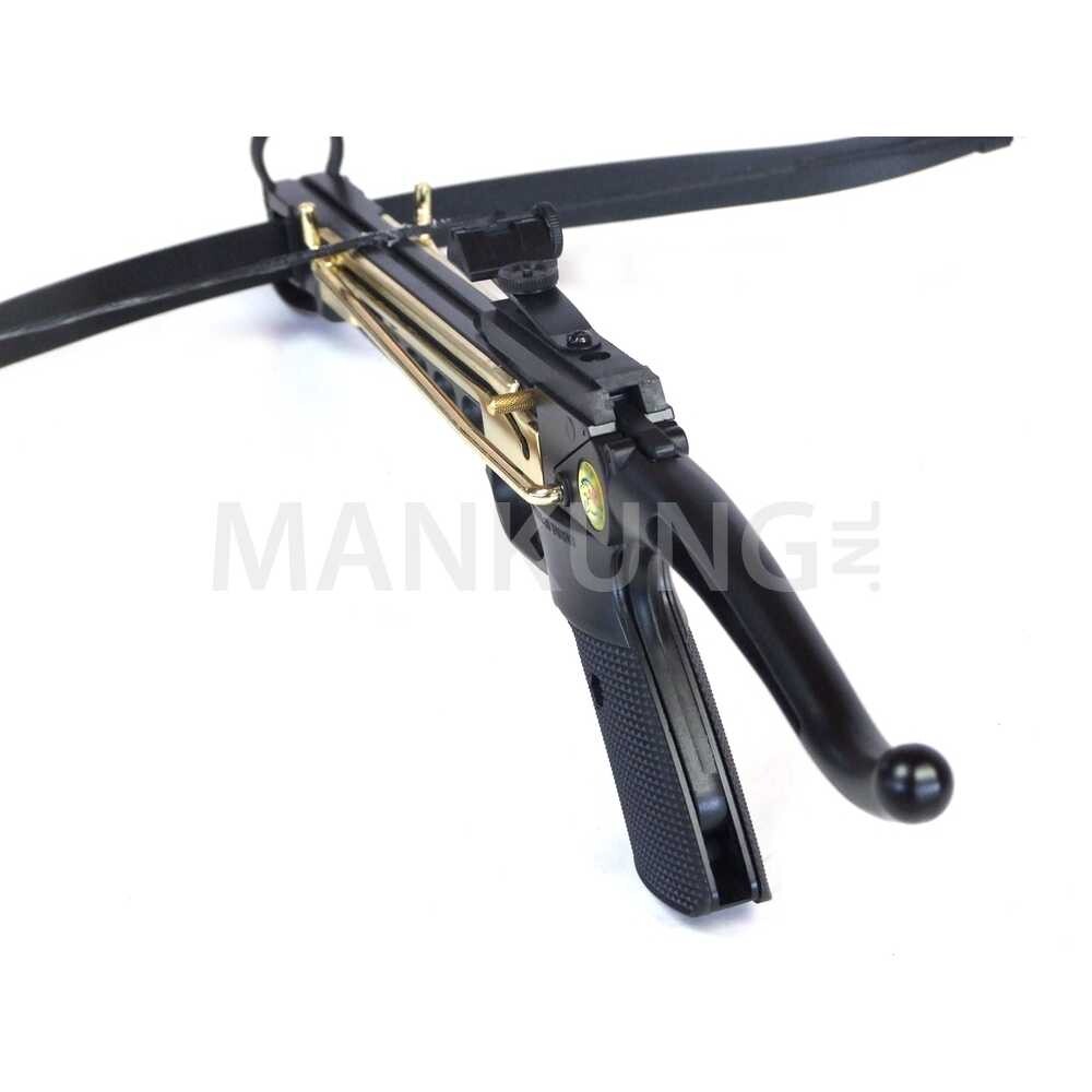 Man Kung MK-80A4AL Recurve Pistolenarmbrust