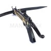 Man Kung MK-80A4AL Recurve Pistolenarmbrust