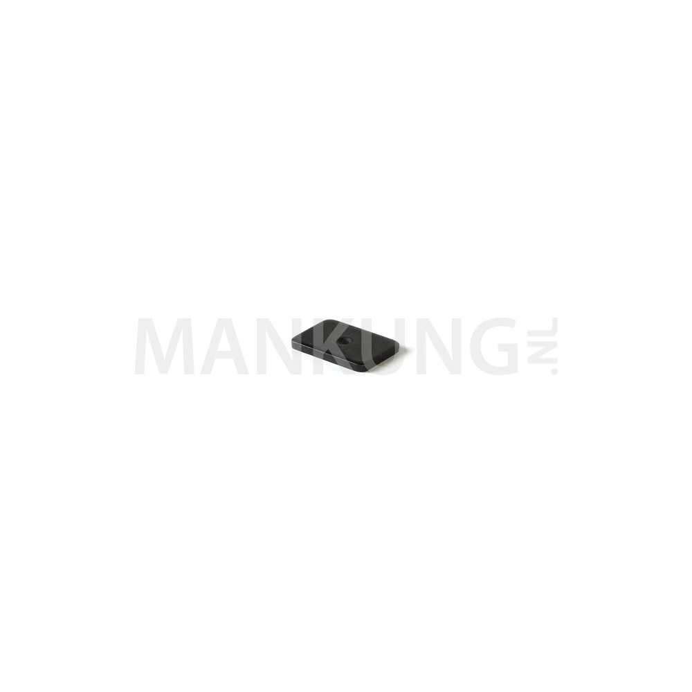 Man Kung MK-80PP Druckplatte