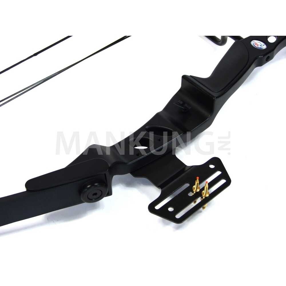 Man Kung MK-CB55B Compound Bogen