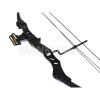 Man Kung MK-CB55B Compound Bogen