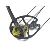 Man Kung MK-NCB75BK Fossil Compound Bogen