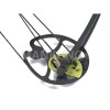 Man Kung MK-NCB75BK Fossil Compound Bogen