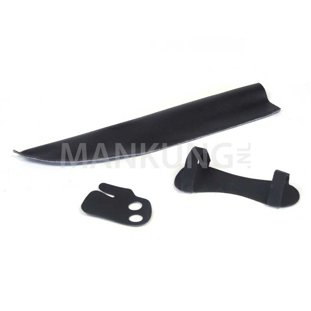 Man Kung MK-RB015BK Recurve Bogen