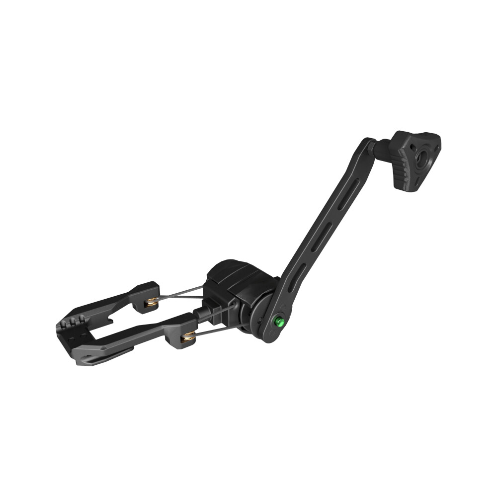 Man Kung MK-CD leise Armbrust Kurbel Spannhilfe