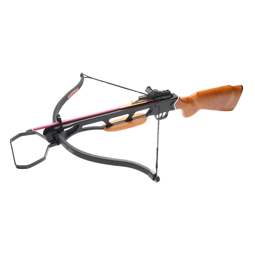 Man Kung MK-150A1 Recurve Armbrust