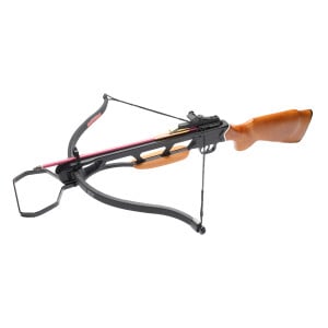 Man Kung MK-150A1 Recurve Armbrust