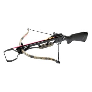Man Kung MK-150A1GODC Recurve Armbrust