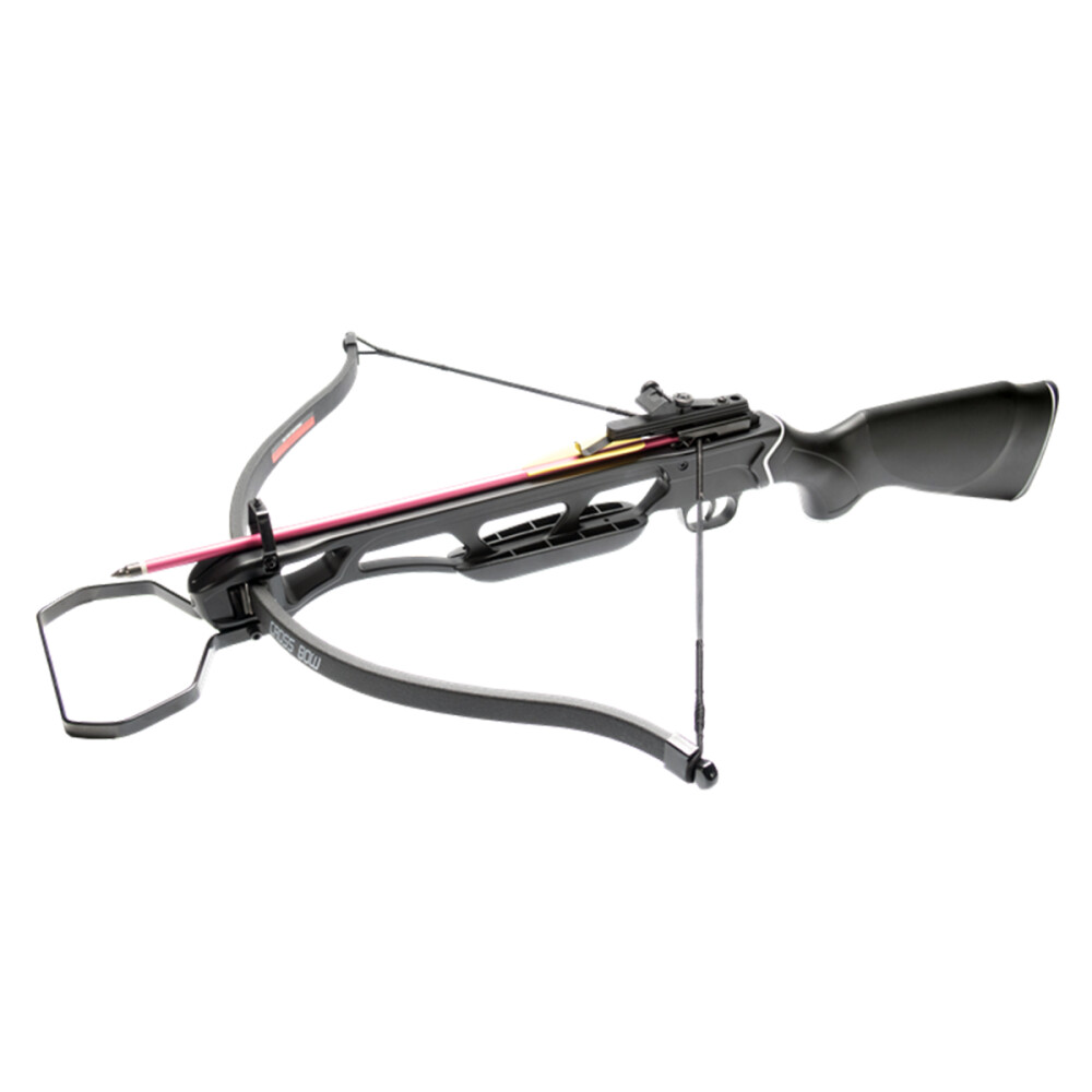 Man Kung MK-150A1PB Recurve Armbrust