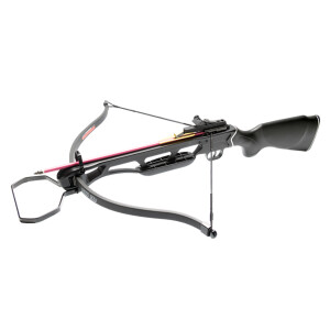 Man Kung MK-150A1PB Recurve Armbrust