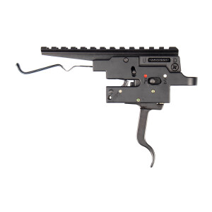 Man Kung MK-175-TR Abzugsgruppe