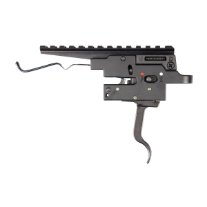 Man Kung MK-175-TR Abzugsgruppe