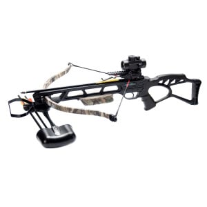 Man Kung MK-185FC Brandon Recurve Armbrust