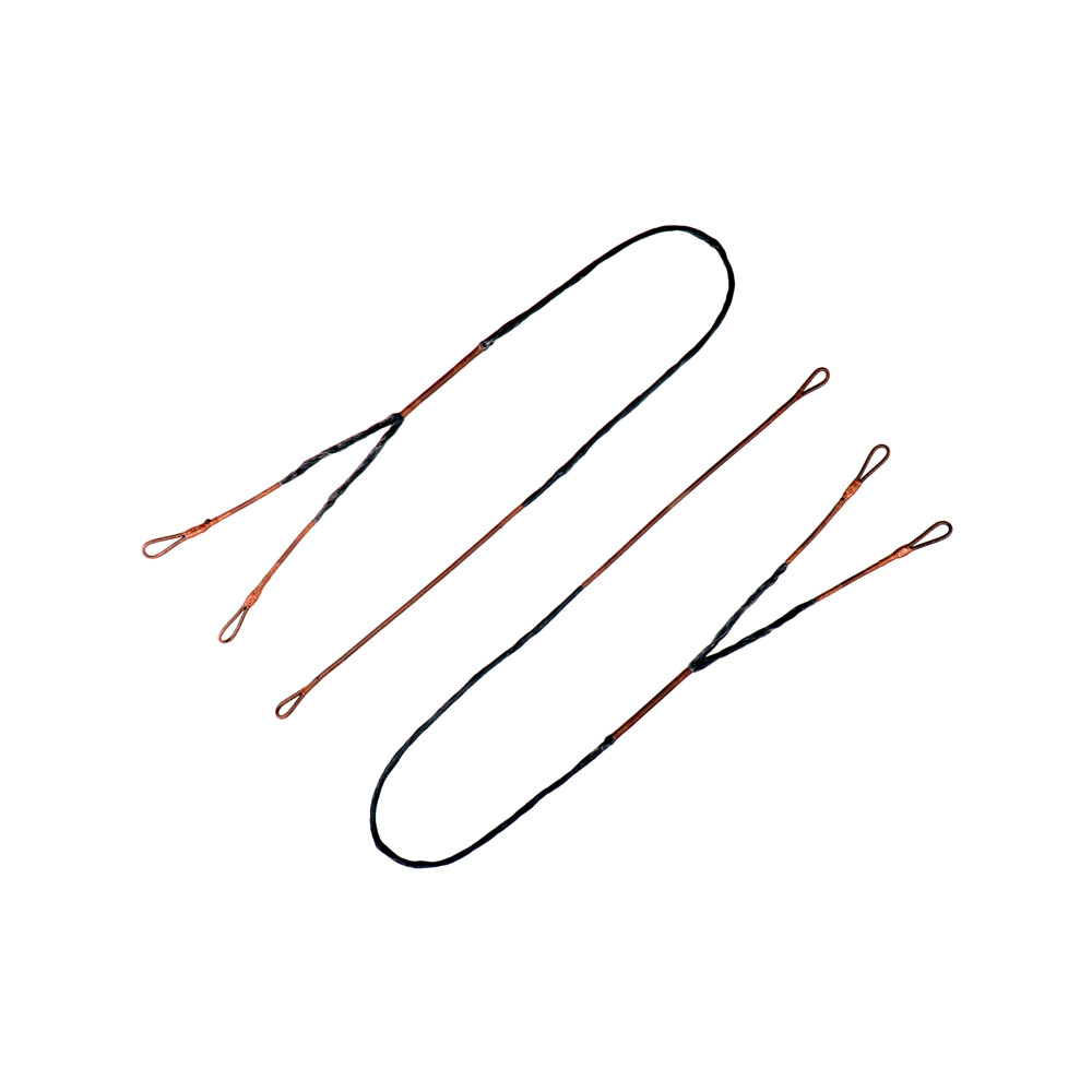 Man Kung MK-300C Armbrust Kabel Set