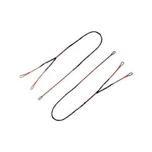 Man Kung MK-300C Armbrust Kabel Set