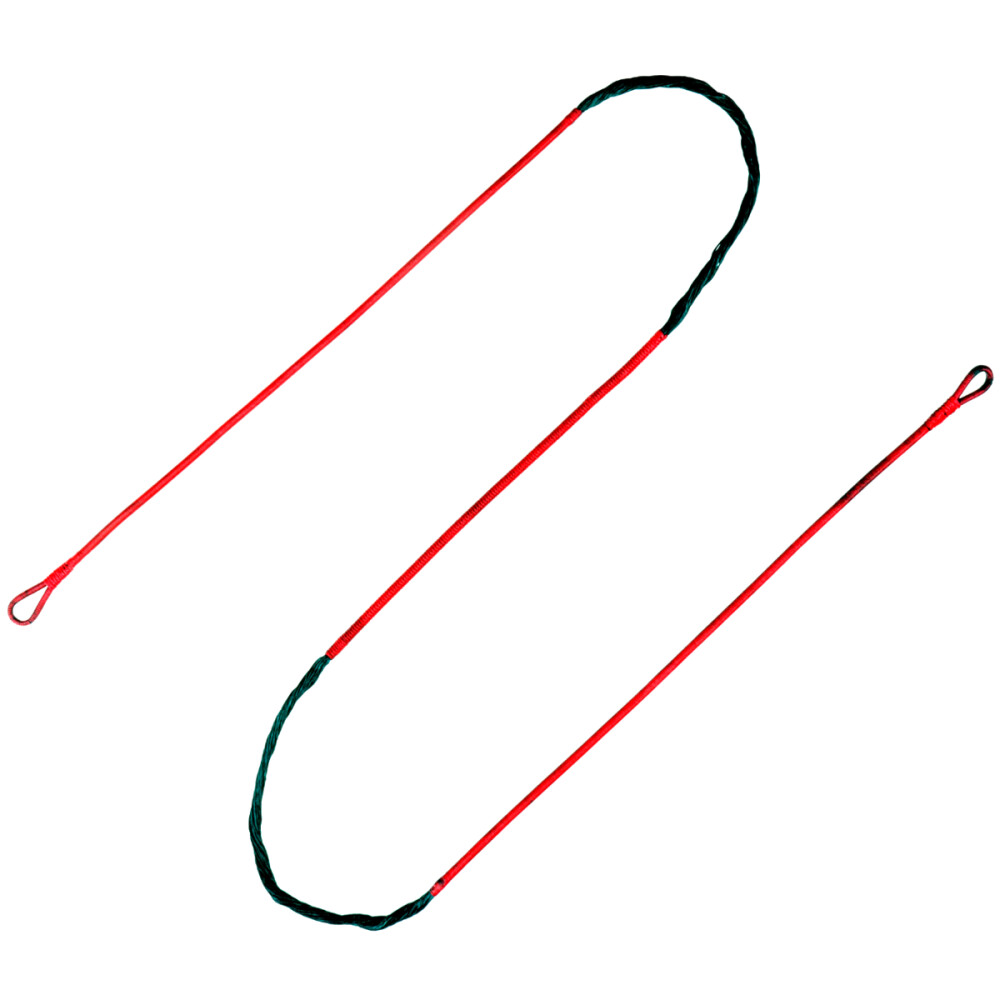 Man Kung MK-350S Armbrust Sehne