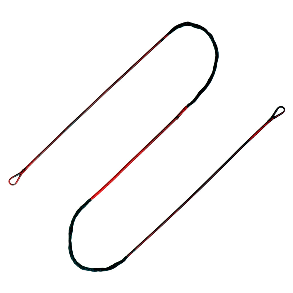 Man Kung MK-380S Armbrust Sehne