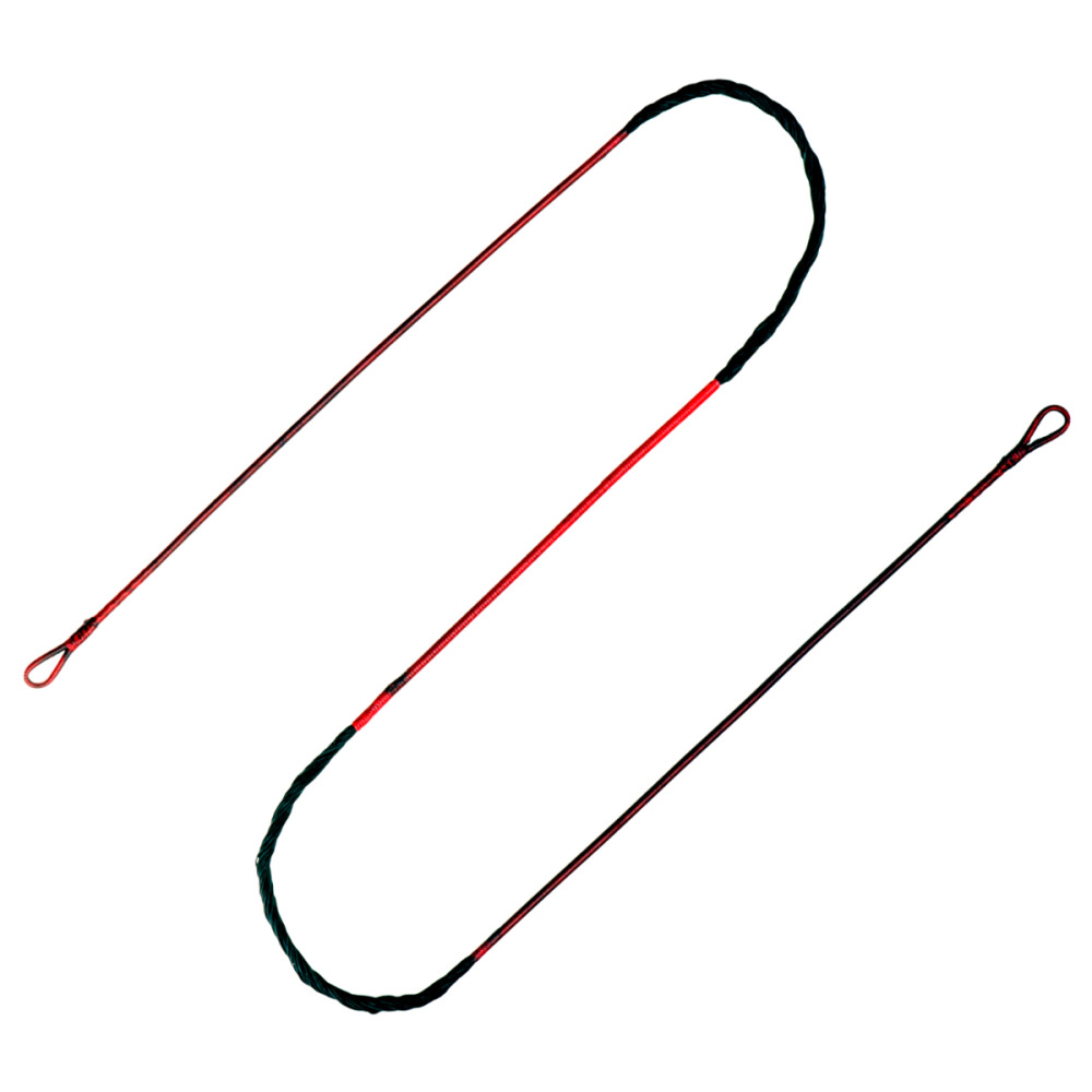 Man Kung MK-400S Armbrust Sehne