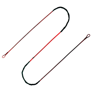 Man Kung MK-400S Armbrust Sehne