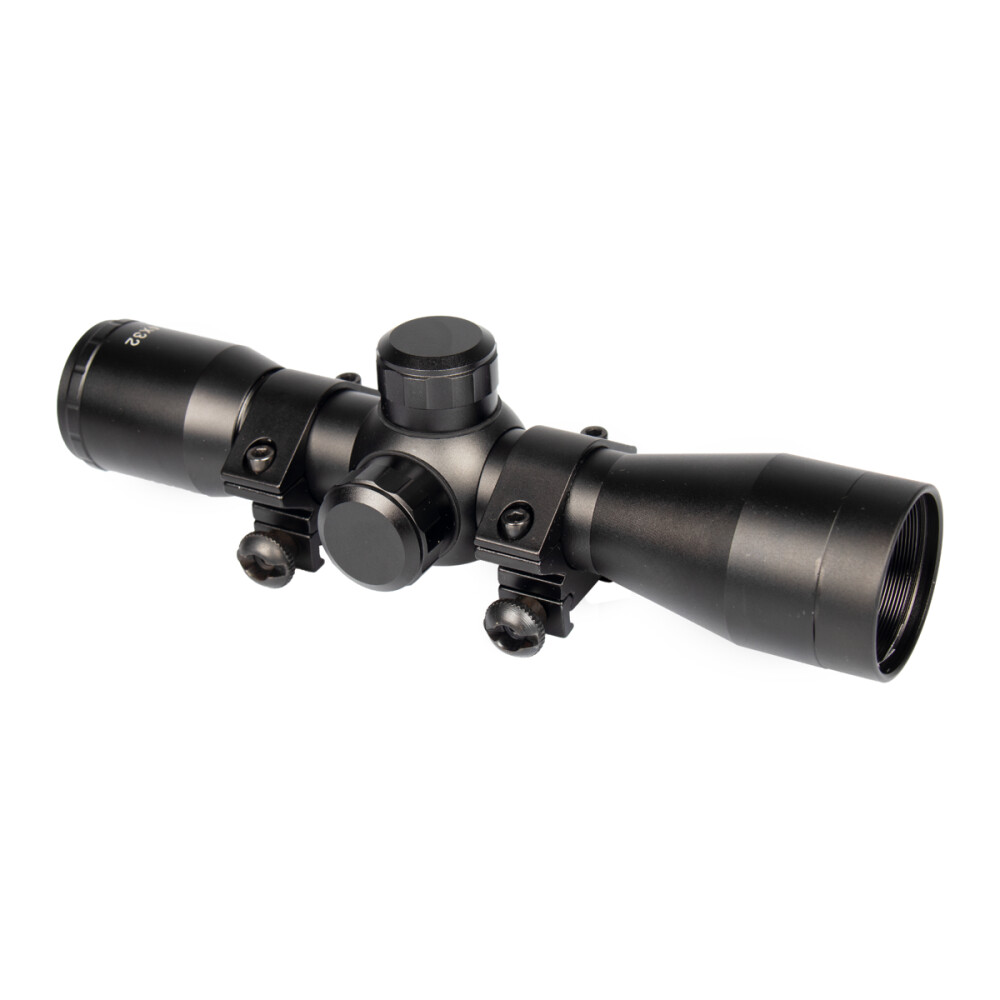 Man Kung 4x32 Armbrust Zielfernrohr