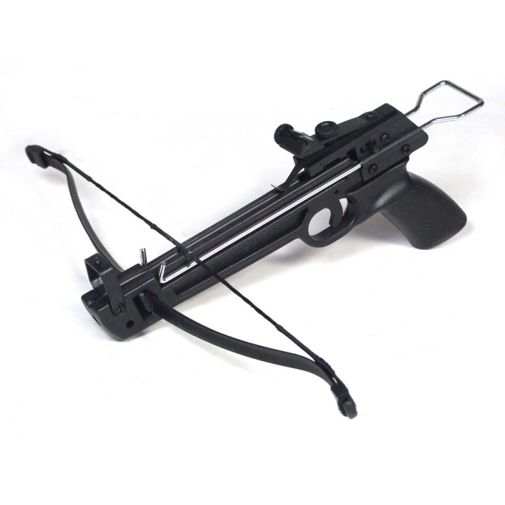 Man Kung MK-50A1/5PL Recurve Pistolenarmbrust