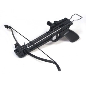Man Kung MK-50A1/5PL Recurve Pistolenarmbrust