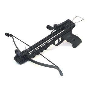 Man Kung MK-50A2/5PL Recurve Pistolenarmbrust